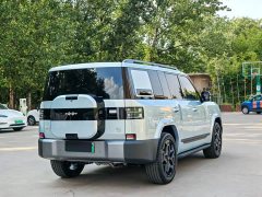 Fangchengbao Titanium 7 2025 190KM four-wheel drive Ultra version - фото 7