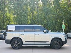Fangchengbao Titanium 7 2025 190KM four-wheel drive Ultra version - фото 8