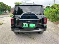 Fangchengbao Leopard 8 Zhiyong Flagship UAV Edition 6-Seater - фото 2