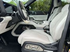 Fangchengbao Leopard 8 Zhiyong Flagship UAV Edition 6-Seater - фото 3