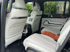 Fangchengbao Leopard 8 Zhiyong Flagship UAV Edition 6-Seater - фото 4