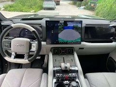 Fangchengbao Leopard 8 Zhiyong Flagship UAV Edition 6-Seater - фото 5