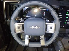 Fangchengbao Leopard 5 2025 Laser Qiankun Intelligent Driving Edition - фото 15