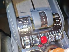 Fangchengbao Leopard 5 2025 Laser Qiankun Intelligent Driving Edition - фото 16