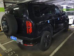 Fangchengbao Leopard 5 2025 Laser Qiankun Intelligent Driving Edition - фото 3