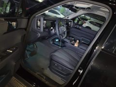 Fangchengbao Leopard 5 2025 Laser Qiankun Intelligent Driving Edition - фото 9