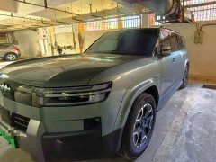 Fangchengbao Titanium 7 135KM two-wheel drive Pro version - фото 1