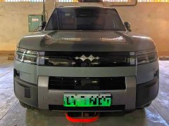 Fangchengbao Titanium 7 135KM two-wheel drive Pro version - фото 2