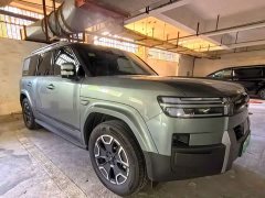 Fangchengbao Titanium 7 135KM two-wheel drive Pro version - фото 3
