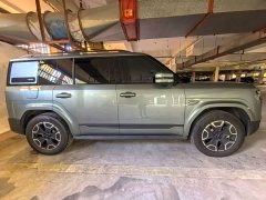 Fangchengbao Titanium 7 135KM two-wheel drive Pro version - фото 4