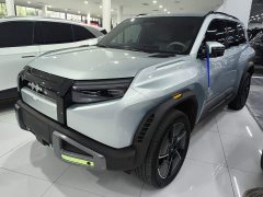 Fangchengbao Titan 3 501KM AWD Max - фото 1