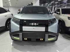 Fangchengbao Titan 3 501KM AWD Max - фото 2
