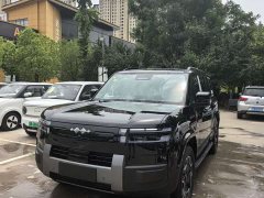 Fangchengbao Titanium 7 2025 200KM two-wheel drive Max version - фото 1