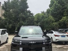 Fangchengbao Titanium 7 2025 200KM two-wheel drive Max version - фото 2