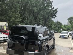 Fangchengbao Titanium 7 2025 200KM two-wheel drive Max version - фото 5