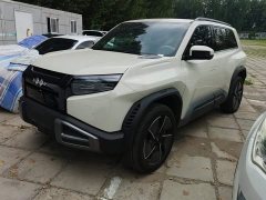 Fangchengbao Titan 3 501KM AWD Max - фото 1