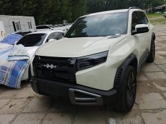 Fangchengbao Titan 3 501KM AWD Max - фото 2