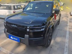 Fangchengbao Titanium 7 2025 200KM two-wheel drive Max version - фото 1