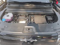 Fangchengbao Titanium 7 2025 200KM two-wheel drive Max version - фото 10