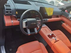 Fangchengbao Titanium 7 2025 200KM two-wheel drive Max version - фото 12