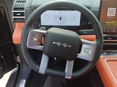 Fangchengbao Titanium 7 2025 200KM two-wheel drive Max version - фото 15