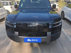Fangchengbao Titanium 7 2025 200KM two-wheel drive Max version - фото 2