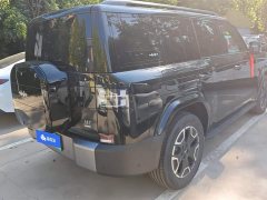 Fangchengbao Titanium 7 2025 200KM two-wheel drive Max version - фото 3