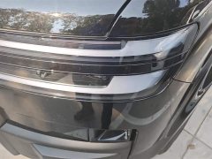 Fangchengbao Titanium 7 2025 200KM two-wheel drive Max version - фото 5