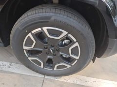 Fangchengbao Titanium 7 2025 200KM two-wheel drive Max version - фото 6