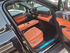 Fangchengbao Titanium 7 2025 200KM two-wheel drive Max version - фото 8