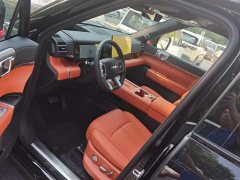 Fangchengbao Titanium 7 2025 200KM two-wheel drive Max version - фото 9