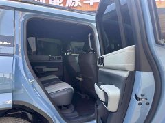 Fangchengbao Leopard 5 125KM Intelligent Driving Ultra Edition - фото 10