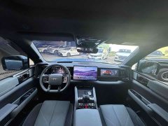 Fangchengbao Leopard 5 125KM Intelligent Driving Ultra Edition - фото 11