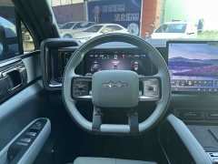 Fangchengbao Leopard 5 125KM Intelligent Driving Ultra Edition - фото 12