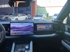 Fangchengbao Leopard 5 125KM Intelligent Driving Ultra Edition - фото 13