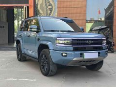 Fangchengbao Leopard 5 125KM Intelligent Driving Ultra Edition - фото 3