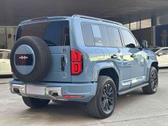 Fangchengbao Leopard 5 125KM Intelligent Driving Ultra Edition - фото 4