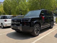 Fangchengbao Titanium 7 2025 200KM two-wheel drive Max version - фото 1