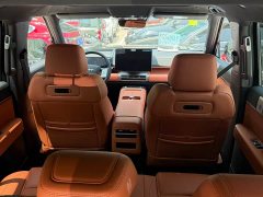 Fangchengbao Titanium 7 2025 200KM two-wheel drive Max version - фото 4