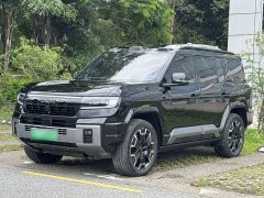 Fangchengbao Leopard 8 Zhiyong Flagship UAV Edition 6-Seater - фото 1