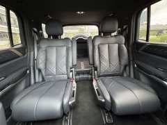 Fangchengbao Leopard 8 Zhiyong Flagship UAV Edition 6-Seater - фото 17