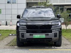 Fangchengbao Leopard 8 Zhiyong Flagship UAV Edition 6-Seater - фото 2