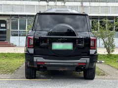 Fangchengbao Leopard 8 Zhiyong Flagship UAV Edition 6-Seater - фото 20