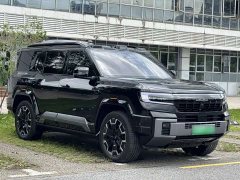 Fangchengbao Leopard 8 Zhiyong Flagship UAV Edition 6-Seater - фото 3