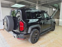 Fangchengbao Leopard 5 2025 210KM Yunnan Tianshen Ultra Edition - фото 7