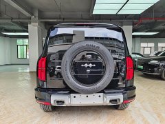 Fangchengbao Leopard 5 2025 210KM Yunnan Tianshen Ultra Edition - фото 8