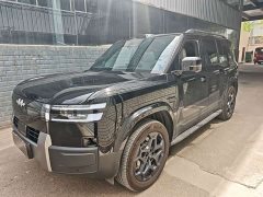 Fangchengbao Titanium 7 190KM four-wheel drive Ultra version - фото 1
