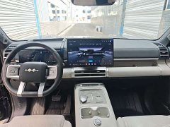 Fangchengbao Titanium 7 190KM four-wheel drive Ultra version - фото 10