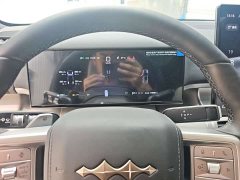 Fangchengbao Titanium 7 190KM four-wheel drive Ultra version - фото 12