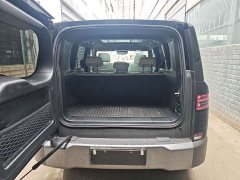 Fangchengbao Titanium 7 190KM four-wheel drive Ultra version - фото 13